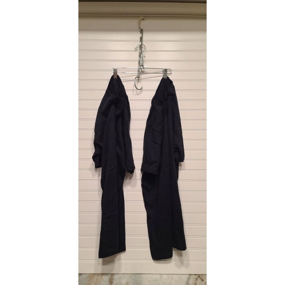 Jockey Black T-Shirts Lot of 2 Size L NWOT